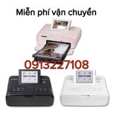 Máy in Ảnh Canon Selphy CP1300 Miễn phí vận chuyển Toàn Quốc