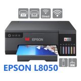 Máy in phun màu Epson L8050 (A4/A5/ USB/ WIFI)