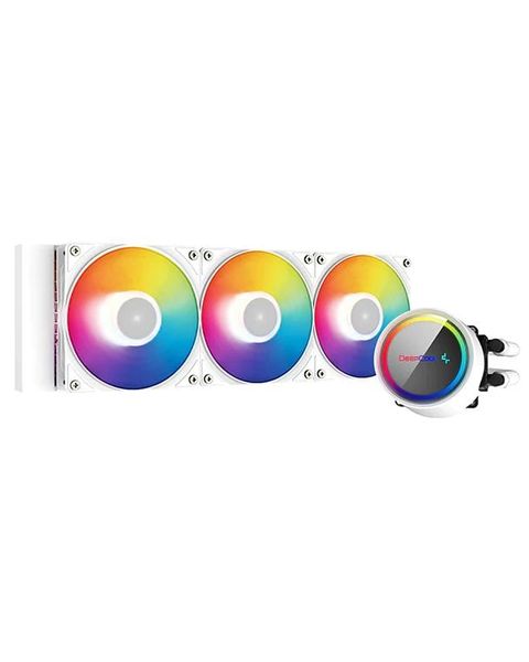 Deepcool Gammaxx L360 A-RGB WH