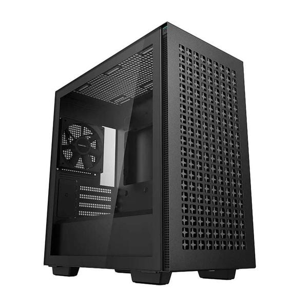 Vỏ Case Deepcool CH370