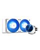 Deepcool Castle 240EX A-RGB WH