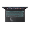 Laptop Gaming Gigabyte G5 MF-F2VN333SH