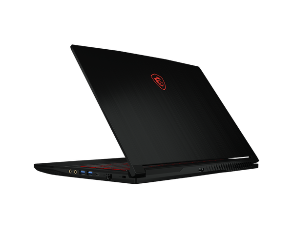 Laptop Gaming MSI GF63 11SC-664VN