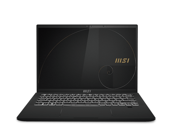 Laptop MSI Summit E14EVO A12M-211VN