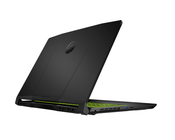 Laptop Gaming MSI Alpha 15 B5EEK-205VN