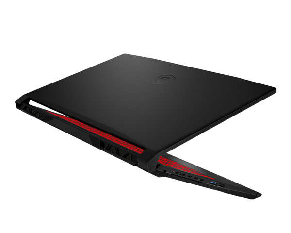 Laptop Gaming MSI Katana GF66 11UE-824VN (836VN)