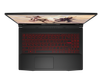 Laptop Gaming MSI Katana GF66 11UE-824VN (836VN)