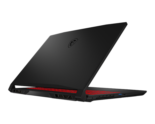 Laptop Gaming MSI Katana GF66 12UCK-804VN (805VN)