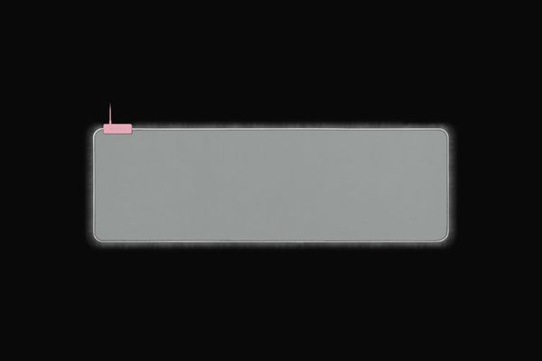 Tấm lót chuột Razer Goliathus Extended Chroma - Soft Gaming Mouse Mat - Quartz
