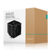 Tản nhiệt khí Deepcool AK620 Digital