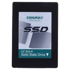 SSD KINGMAX 2.5