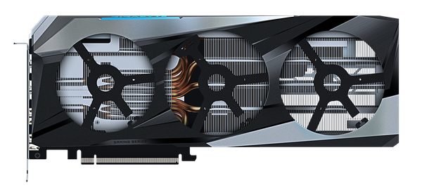 GeForce RTX™ 3070 Ti GAMING OC 8G