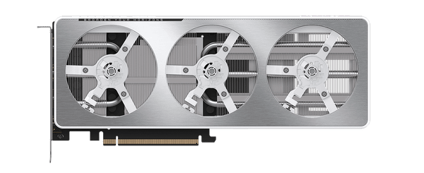 GeForce RTX™ 3060 VISION OC