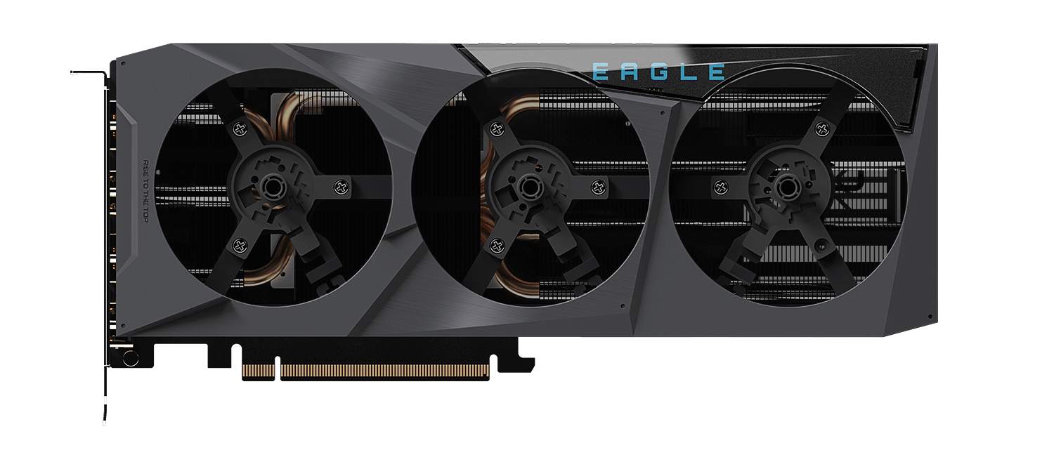 GeForce RTX™ 3070 EAGLE OC 8G – Nhà phân phối Viễn Sơn