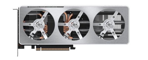 GeForce RTX™ 3060 Ti VISION OC 8G