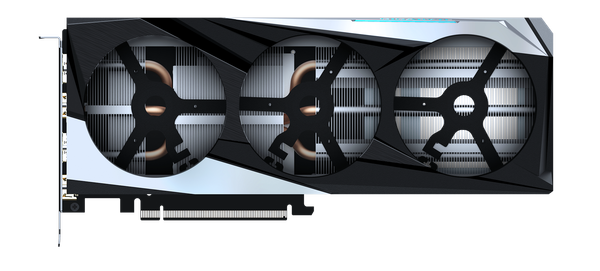 GeForce RTX™ 3060 Ti GAMING OC 8G