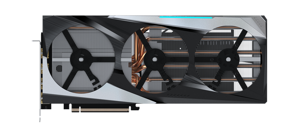 Radeon™ RX 6950 XT GAMING OC 16G