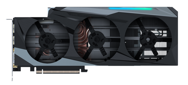 GeForce RTX™ 3080 Ti GAMING OC 12G