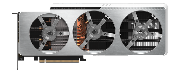 GeForce RTX™ 3080 Ti VISION OC 12G