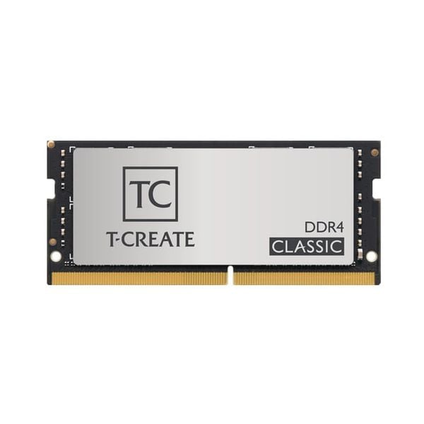 RAM Laptop T-Create Classic Silver 8GB DDR4-3200