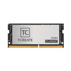 RAM Laptop T-Create Classic Silver 32GB DDR4-3200