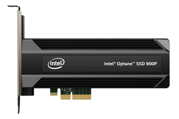 Intel Optane SSD 900P Series 280GB