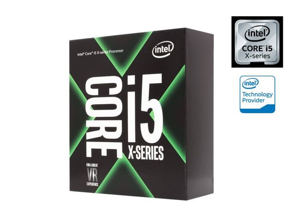 Intel® Core™ i5-7640X (Không Kèm Fan)