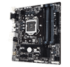 Mainboard GIGABYTE B150M-DS3H DDR3 (rev. 1.0)