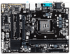 Mainboard GIGABYTE H110M-S2PV (rev. 1.0)