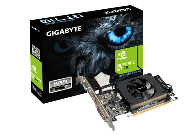 GIGABYTE GT710D3-1GL