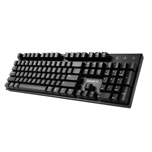 Bàn phím gaming Force K81