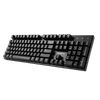 Bàn phím gaming Force K81