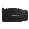 GIGABYTE GeForce® GTX 1060 WINDFORCE OC 3G