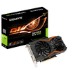 GIGABYTE GeForce® GTX 1050 G1 Gaming 2G