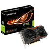 GIGABYTE GeForce® GTX 1050 Ti G1 Gaming 4G