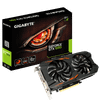 GIGABYTE GeForce® GTX 1050 Windforce OC 2G