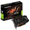 GIGABYTE GeForce® GTX 1050 Ti OC 4G