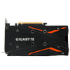 GIGABYTE GeForce® GTX 1050 Ti G1 Gaming 4G