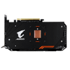 GIGABYTE AORUS Radeon™ RX570 4G