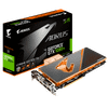 GIGABYTE AORUS GeForce® GTX 1080 Ti Waterforce WB Xtreme Edition 11G