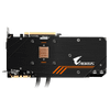 GIGABYTE AORUS GeForce® GTX 1080 Ti Waterforce Xtreme Edition 11G