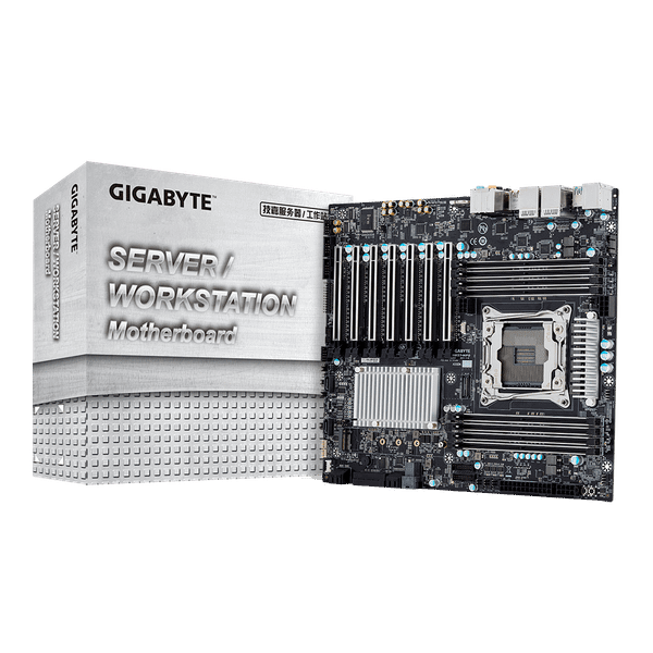 MAINBOARD WORKSTATION GIGABYTE MW51-HP0