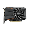 GIGABYTE Radeon™ RX 560 OC 4G