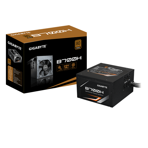 GIGABYTE POWER B700H