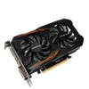 GIGABYTE GeForce® GTX 1050 OC 3G