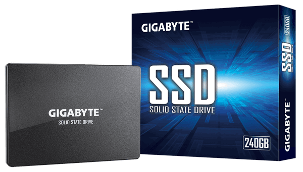 GIGABYTE SSD 240GB