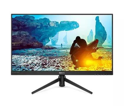 Màn hình LCD Philips 242M8 (HẾT VÒNG ĐỜI)