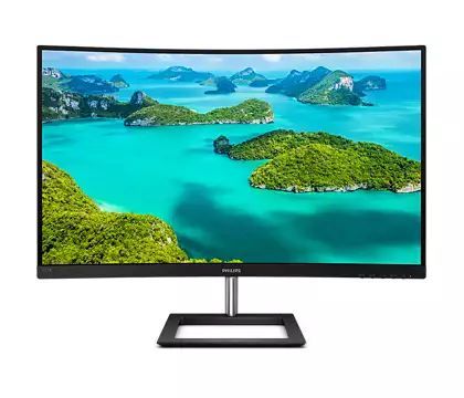 Màn hình LCD Philips 271E1C (HẾT VÒNG ĐỜI)