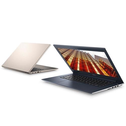 Laptop DELL Vostro 5370 (V5370A) Silver / Rose