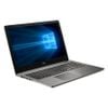 Laptop DELL Vostro 5568 (V5568C) - Gray